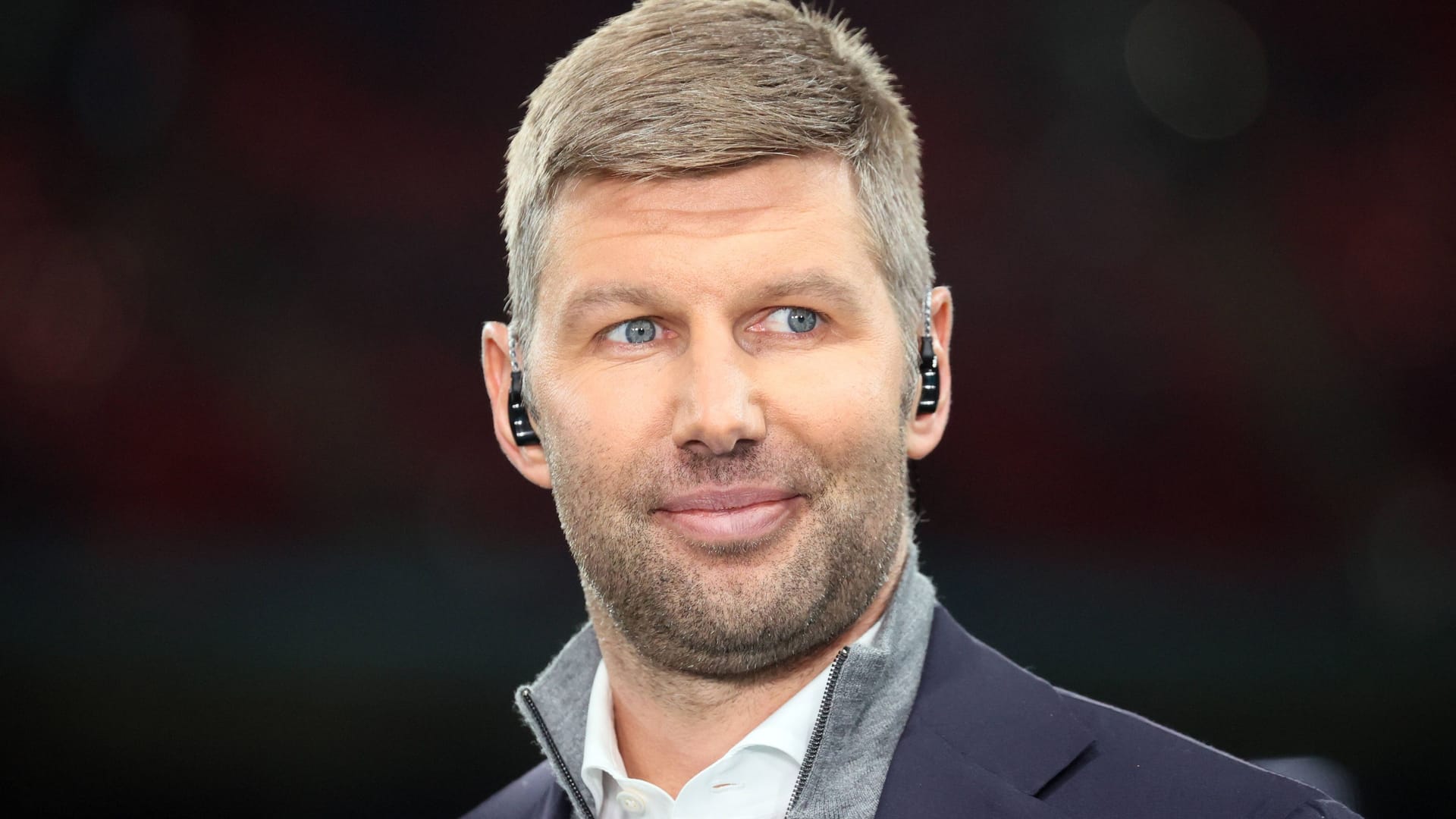 Thomas Hitzlsperger: Er wird die Premier League für Sky kommentieren.