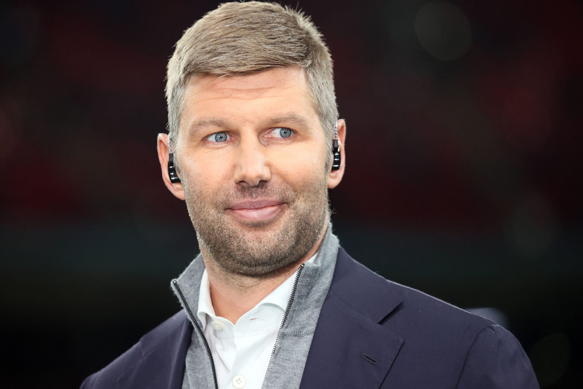 Thomas Hitzlsperger: Er wird die Premier League für Sky kommentieren.