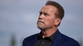 Arnold Schwarzenegger: Der Schauspieler hatte bereits mehrere Herz-OPs.