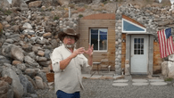 USA: Mann kauft Atombunker in Montana und erlebt eine Überraschung