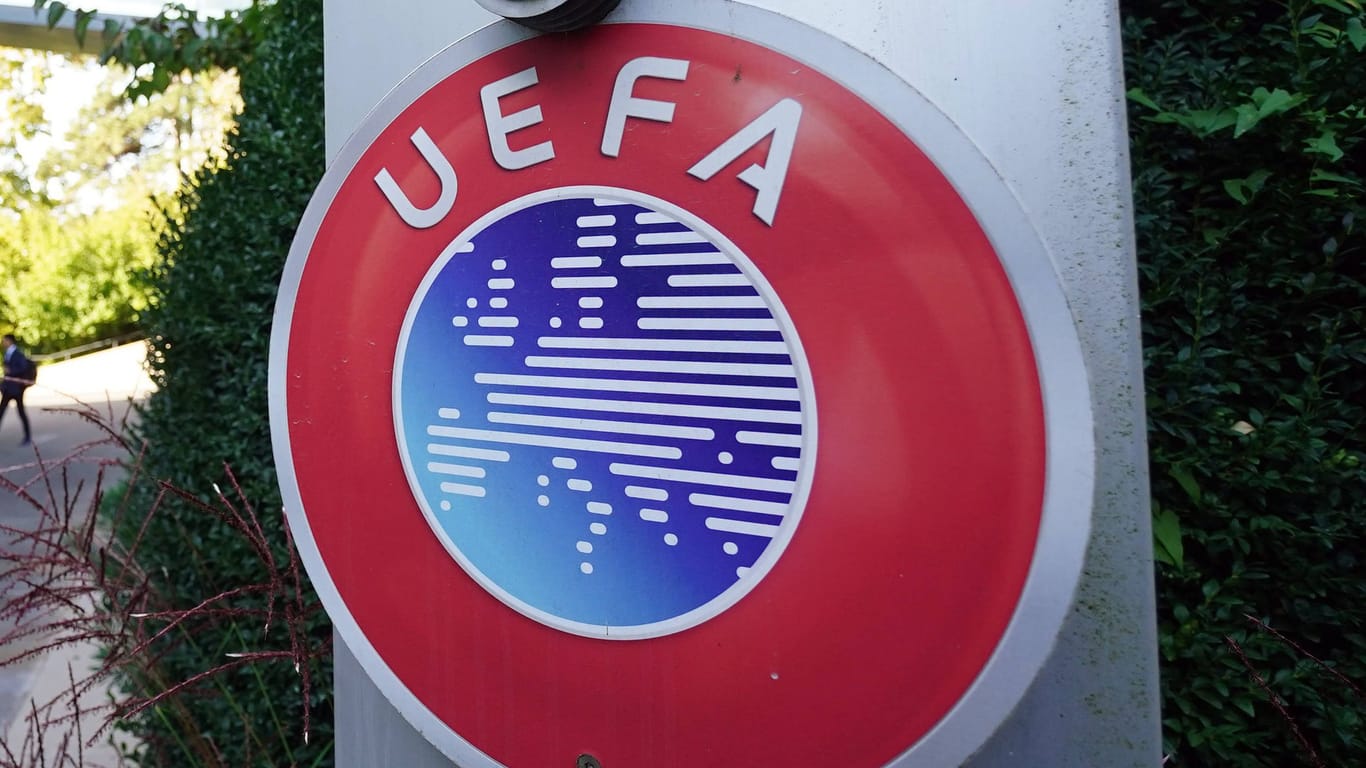 Uefa: Sie hat ein weiteres Spiel wegen der Angriffe auf Israel verlegt.