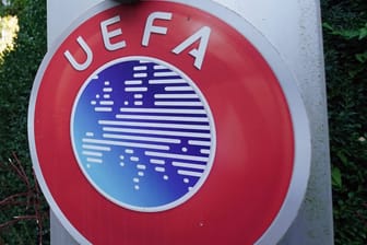 Uefa: Sie hat ein weiteres Spiel wegen der Angriffe auf Israel verlegt.
