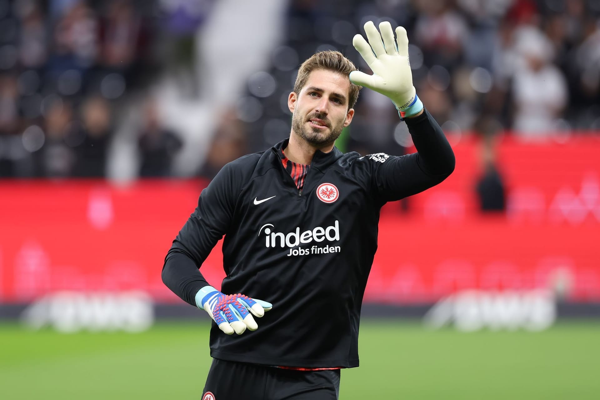 Kevin Trapp