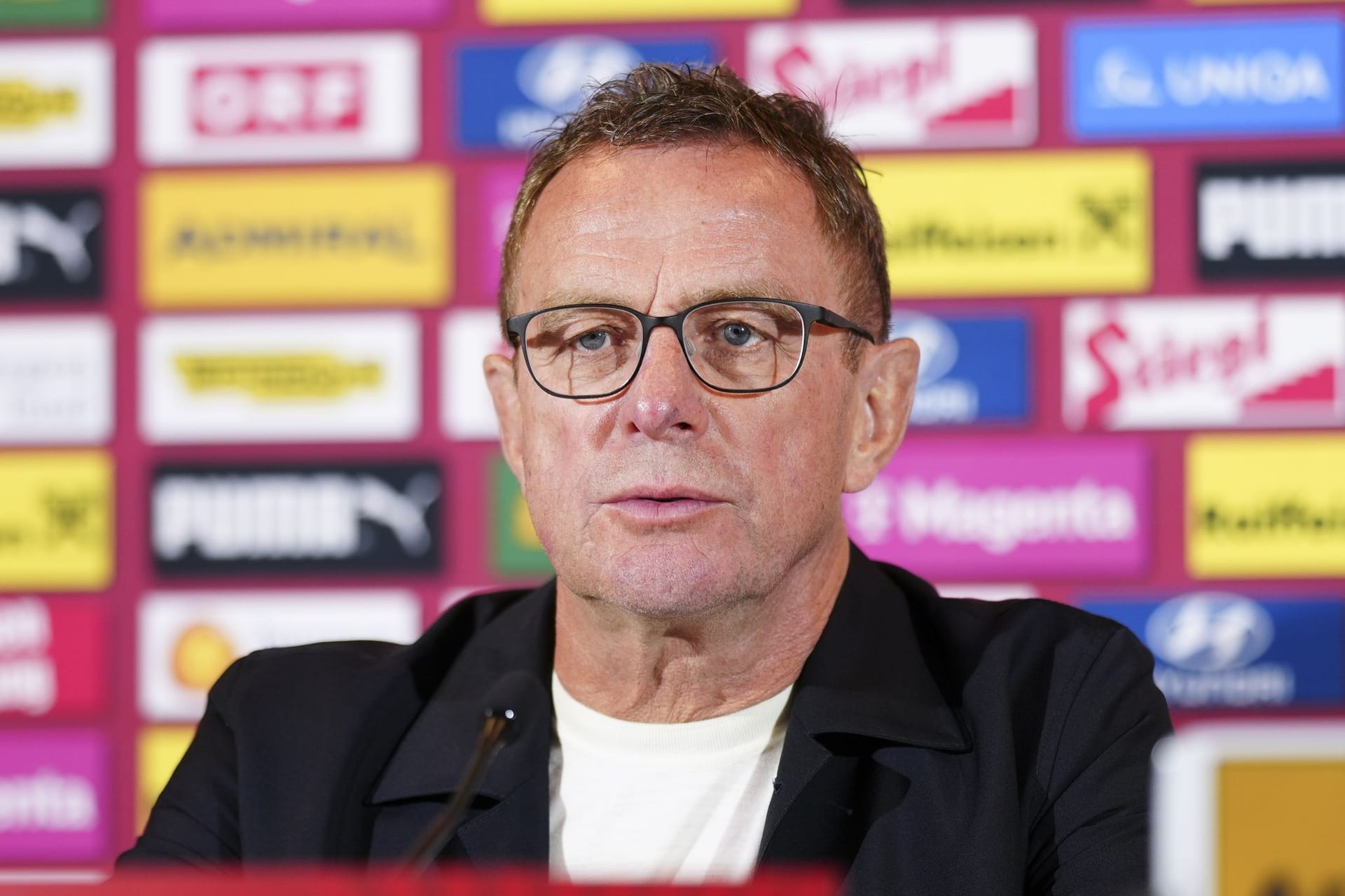 Ralf Rangnick