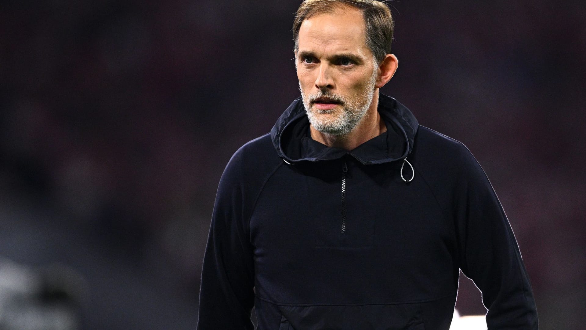 Thomas Tuchel