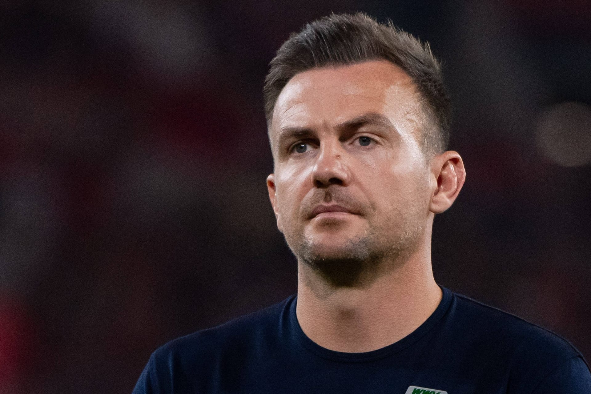 Enrico Maaßen: Wird der Augsburg-Coach als erster Bundesliga-Trainer der Saison entlassen?