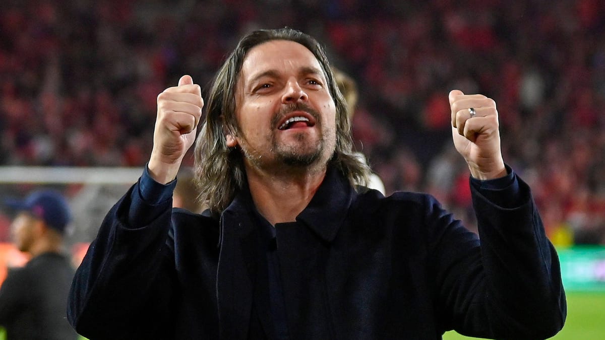 Lutz Pfannenstiel: Ex-Torhüter wird Sportdirektor beim FC Aberdeen