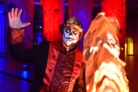 Halloween-Partys in Hamburg 2023: Die..