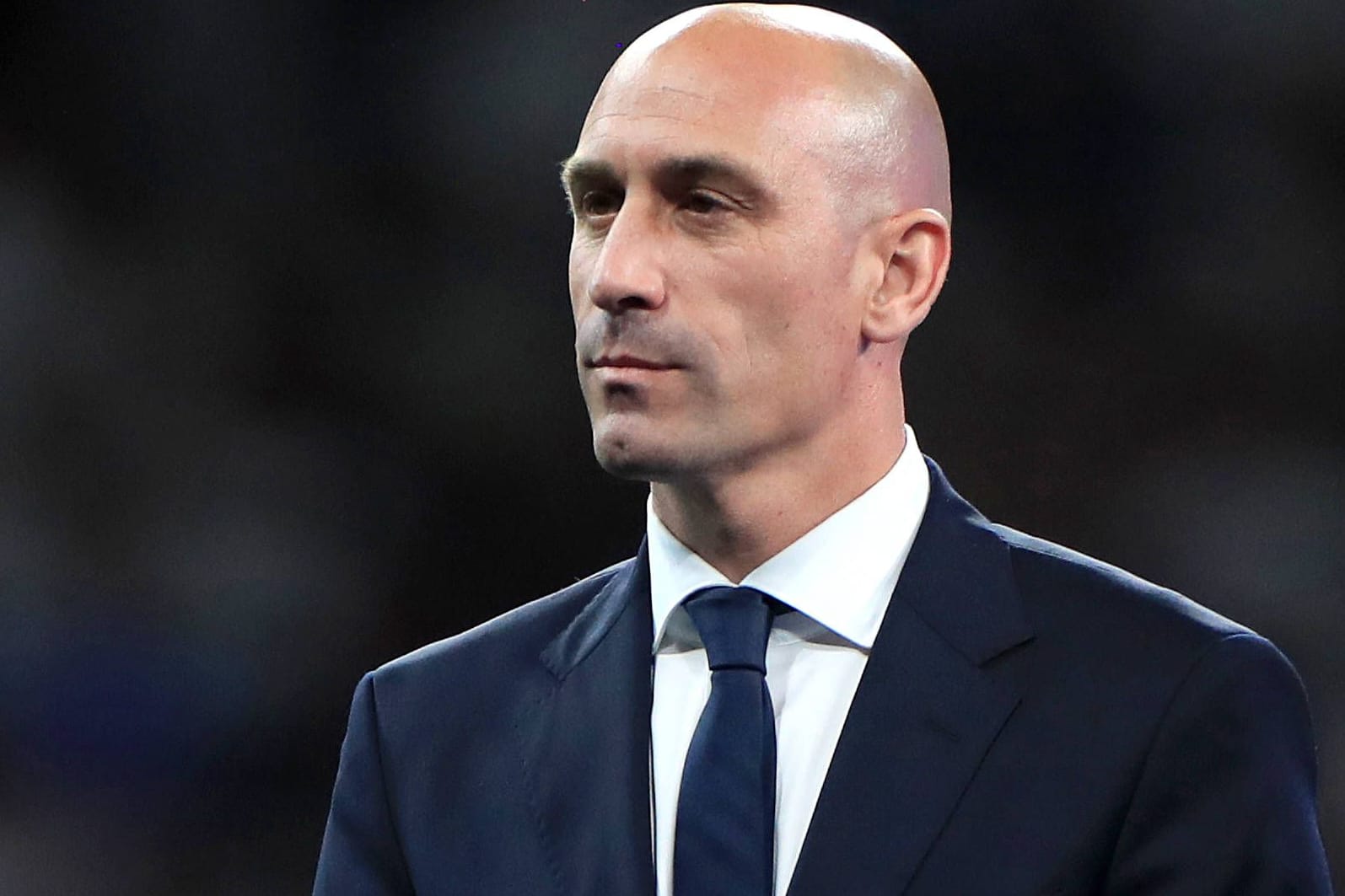 Luis Rubiales: Er will Berufung gegen das Fifa-Urteil einlegen.