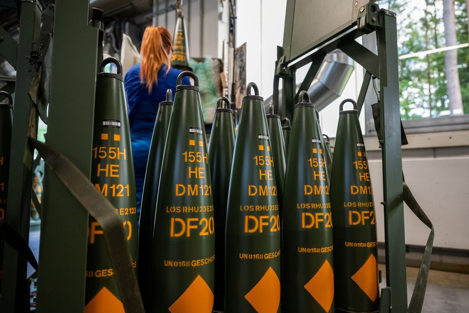 Rheinmetall Rheinmetall