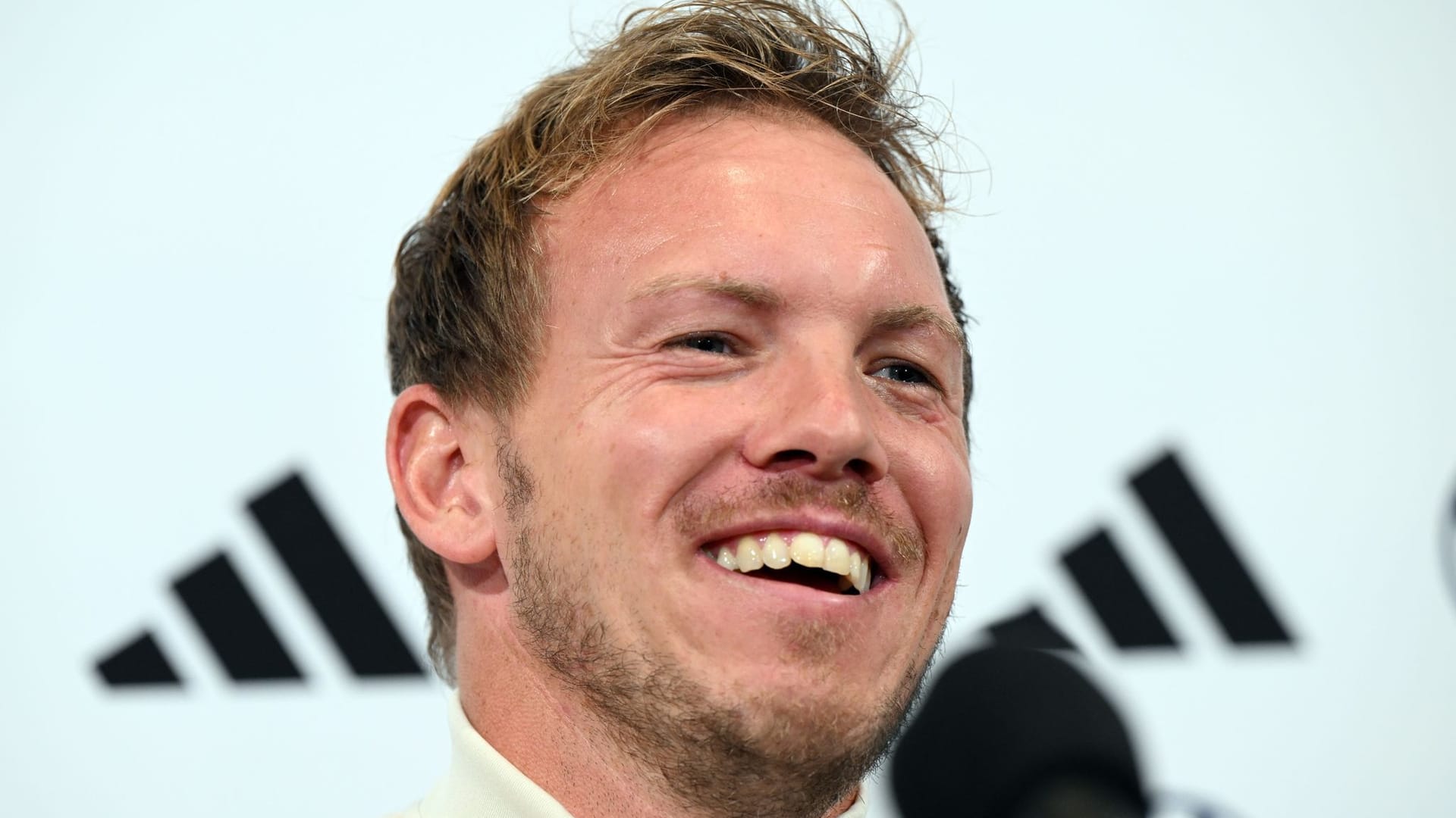 Julian Nagelsmann