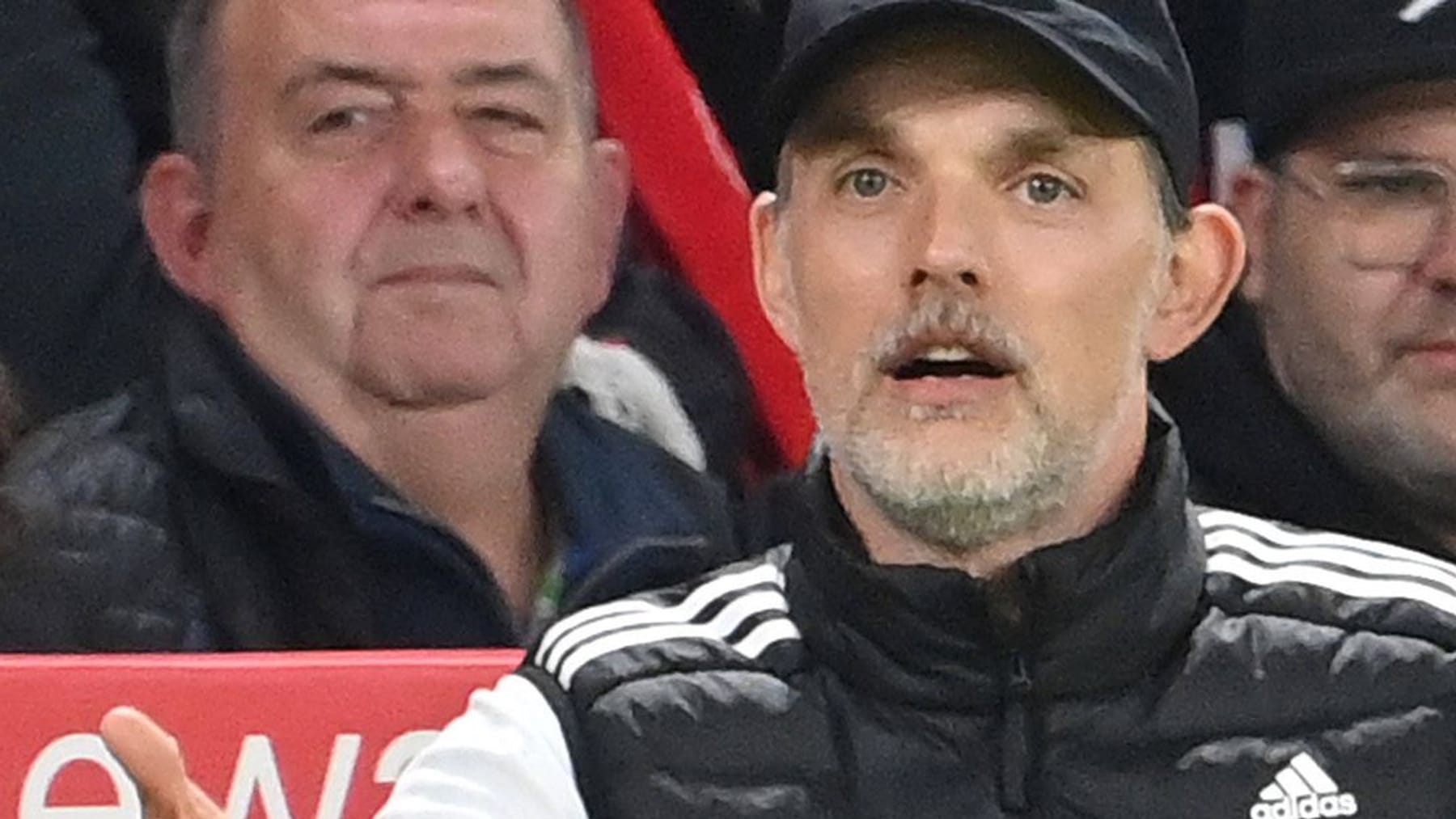 FC Bayern TVExperte Hamann attackiert Thomas Tuchel 