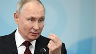 US-Kommission warnt vor Putin: Zwei Atomkriege?
