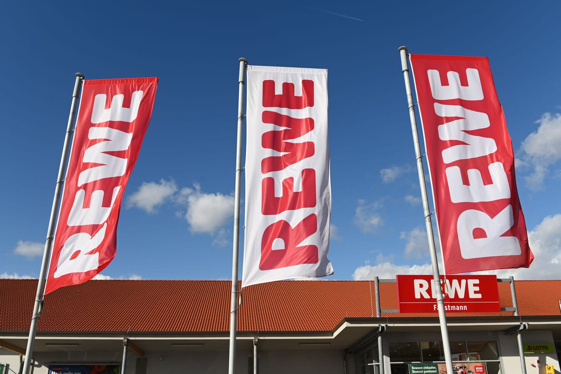 Rewe