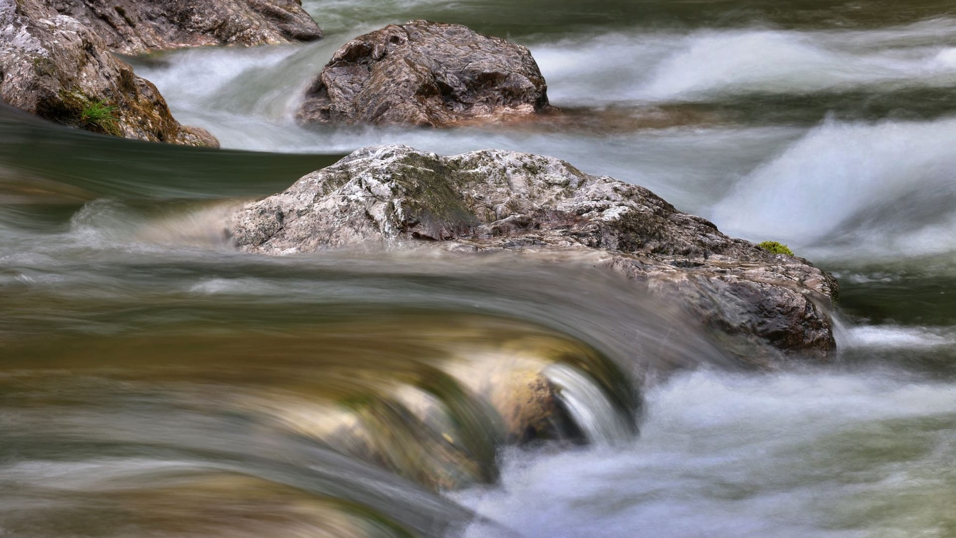 Wasserkreislauf Wasserkreislauf