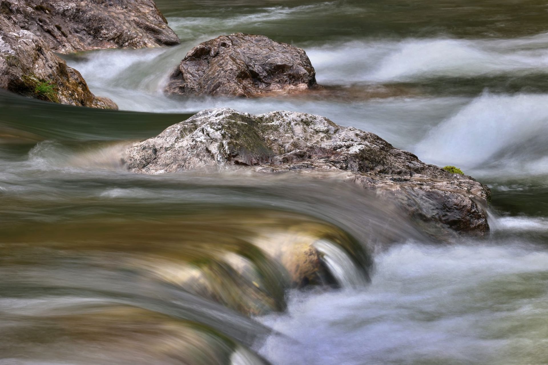 Wasserkreislauf