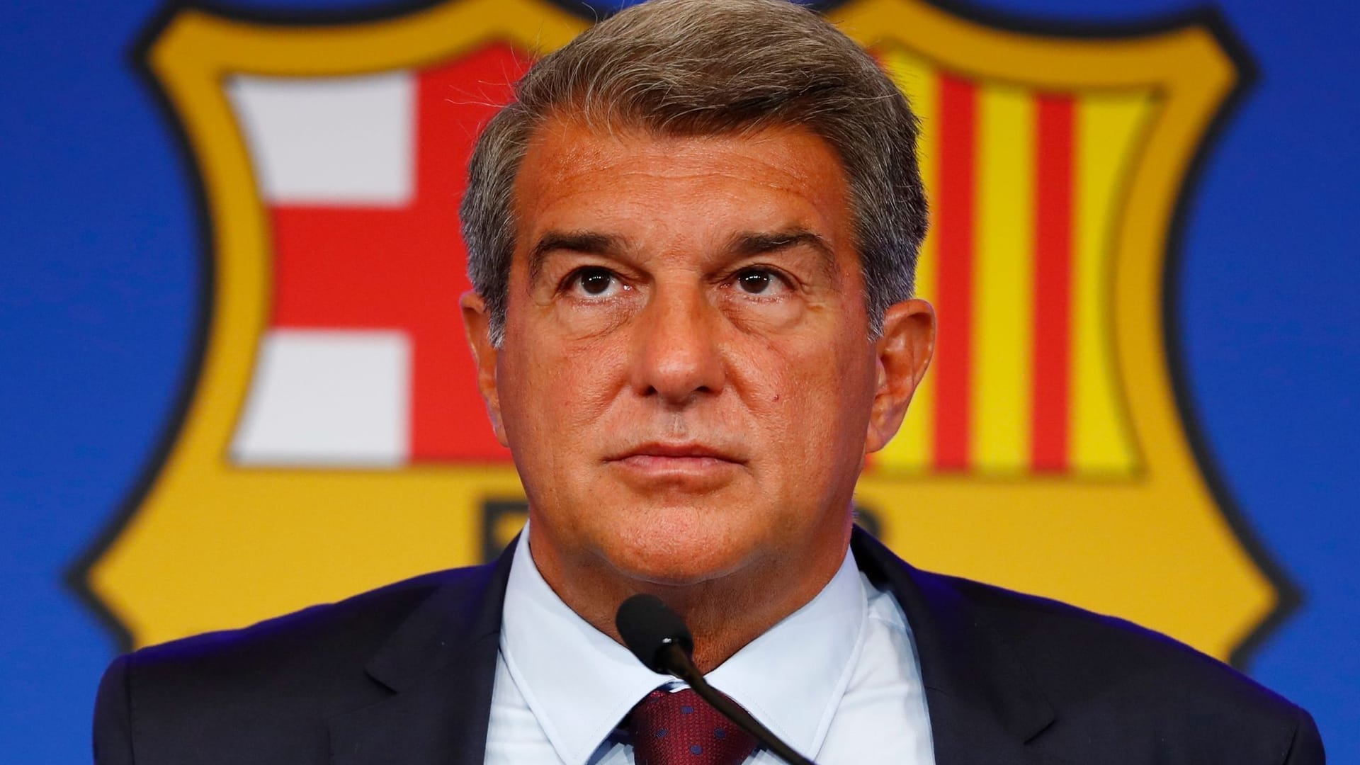 Joan Laporta Joan Laporta