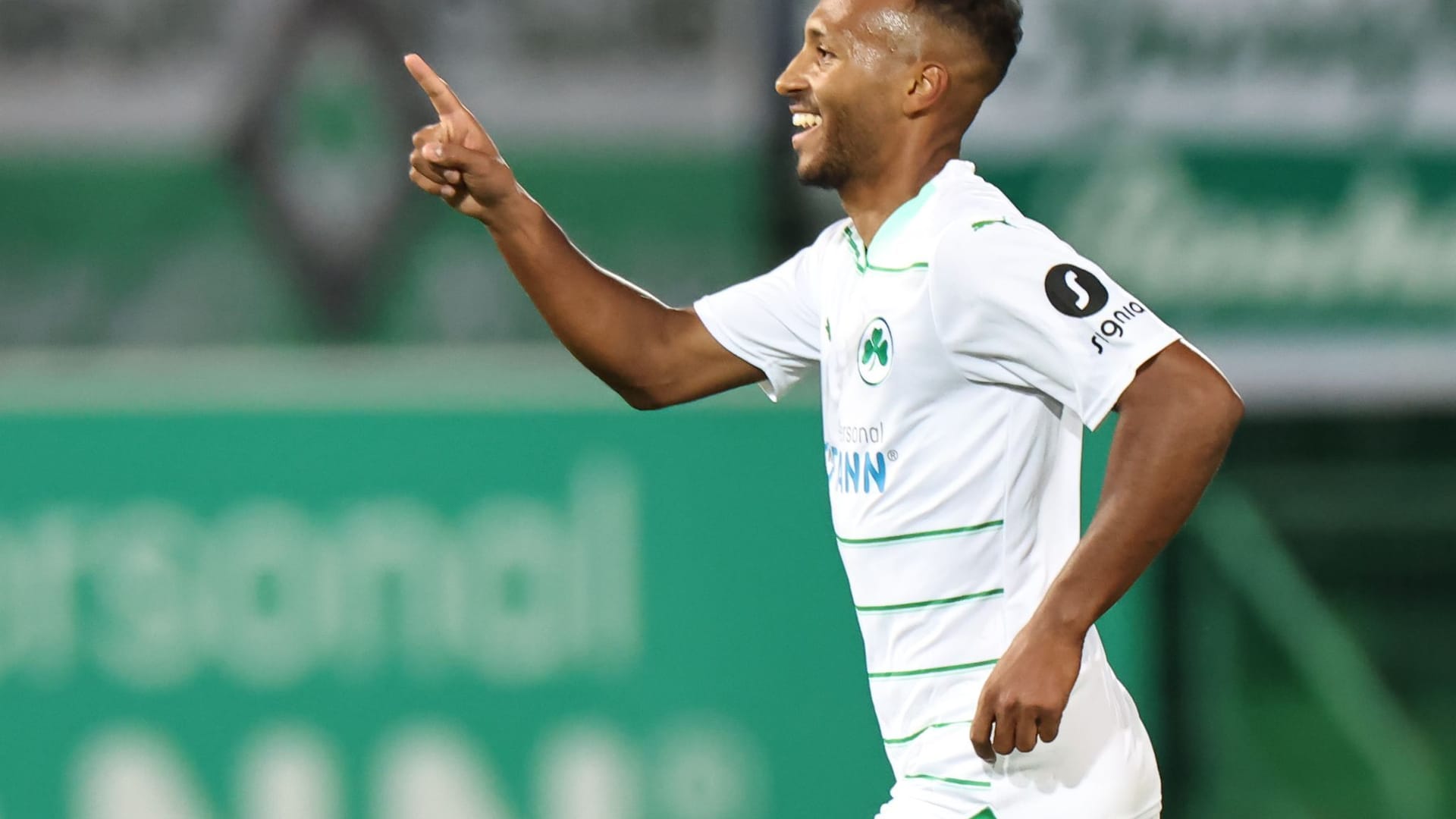 SpVgg Greuther Fürth - VfL Osnabrück