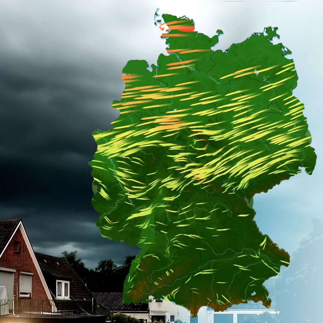 Wetter Für Grafing B. München | Vorhersage Für Heute