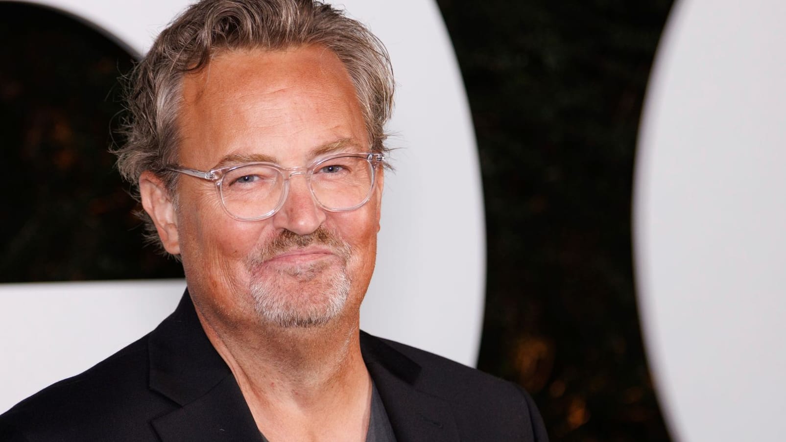 Matthew Perry: Der Schauspieler starb im Oktober 2023 mit 54 Jahren.