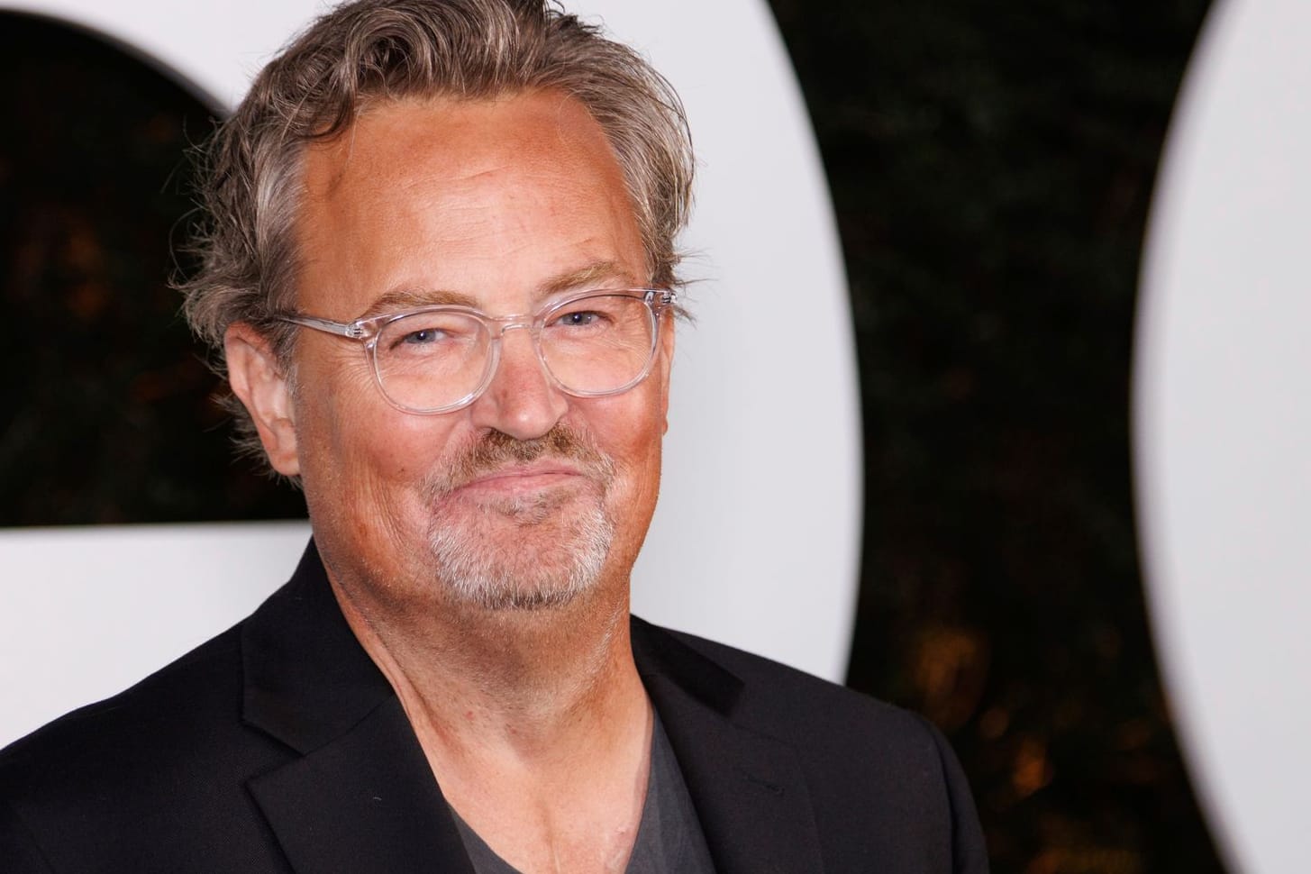 Matthew Perry: Der Schauspieler starb im Oktober 2023 mit 54 Jahren.