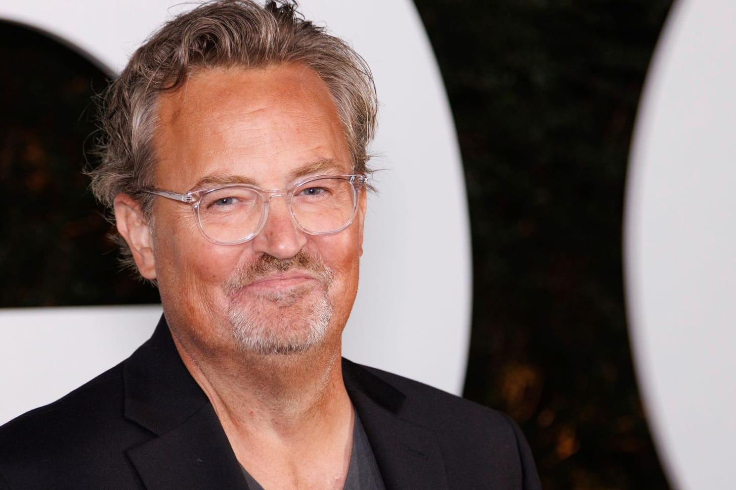 Matthew Perry: Der Schauspieler starb im Oktober 2023 mit 54 Jahren.