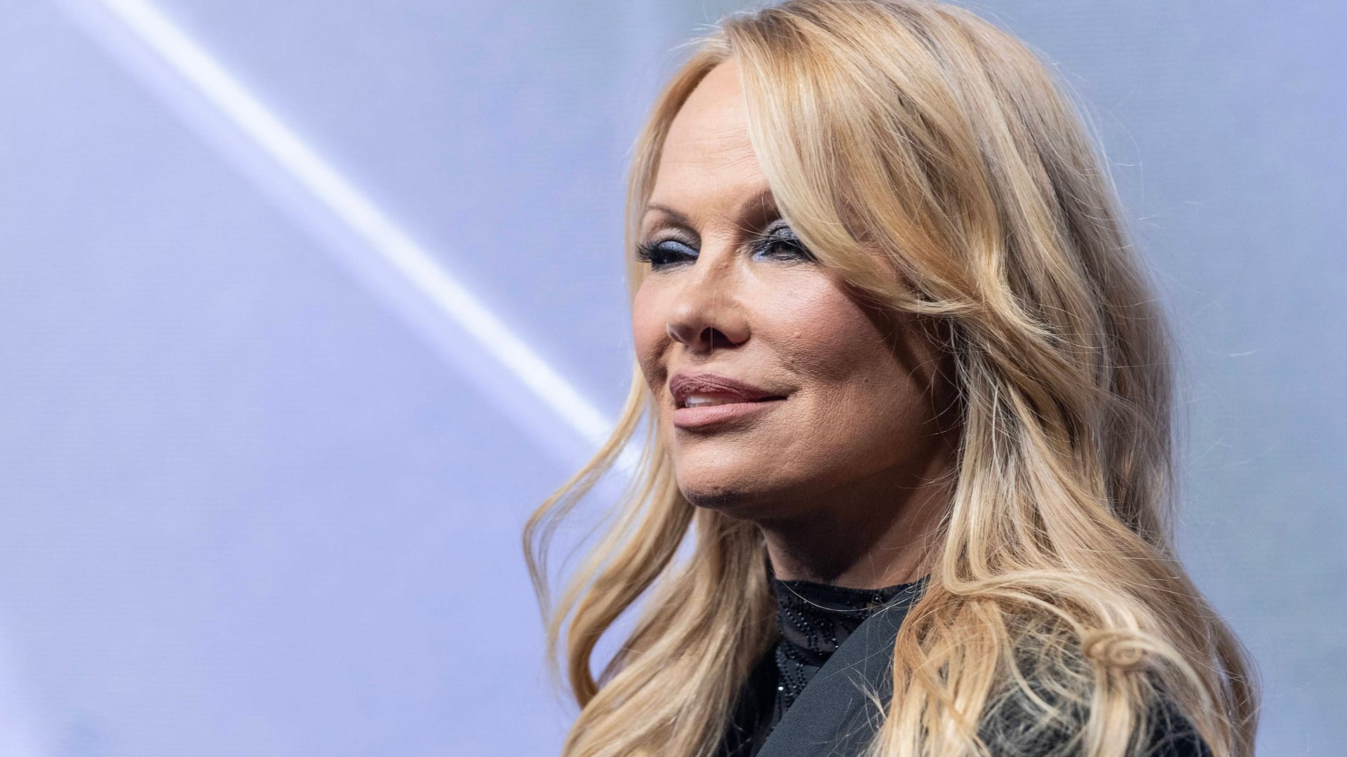 Pamela Anderson: Sie war fünfmal verheiratet.