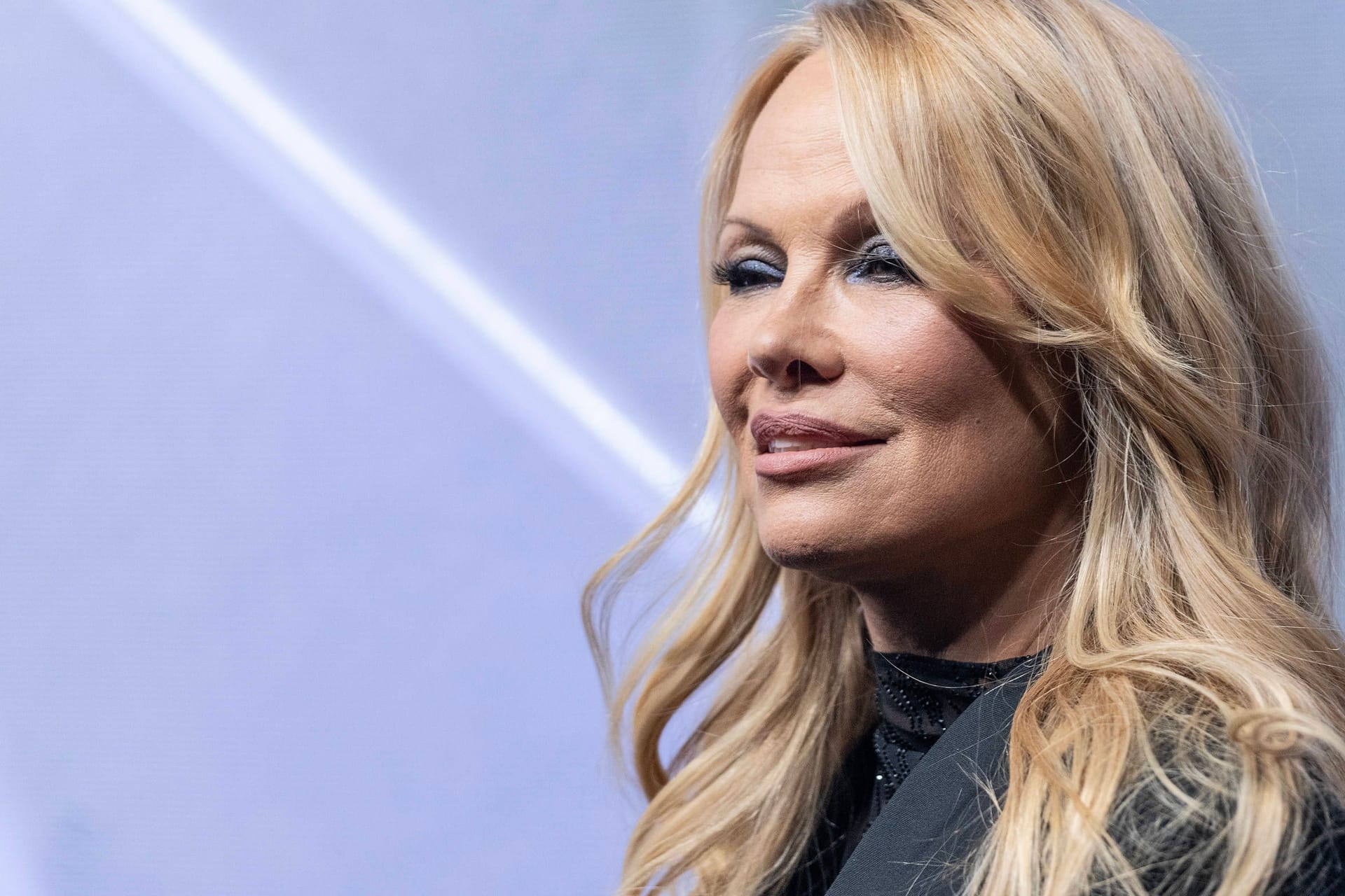 Pamela Anderson: Sie war fünfmal verheiratet.