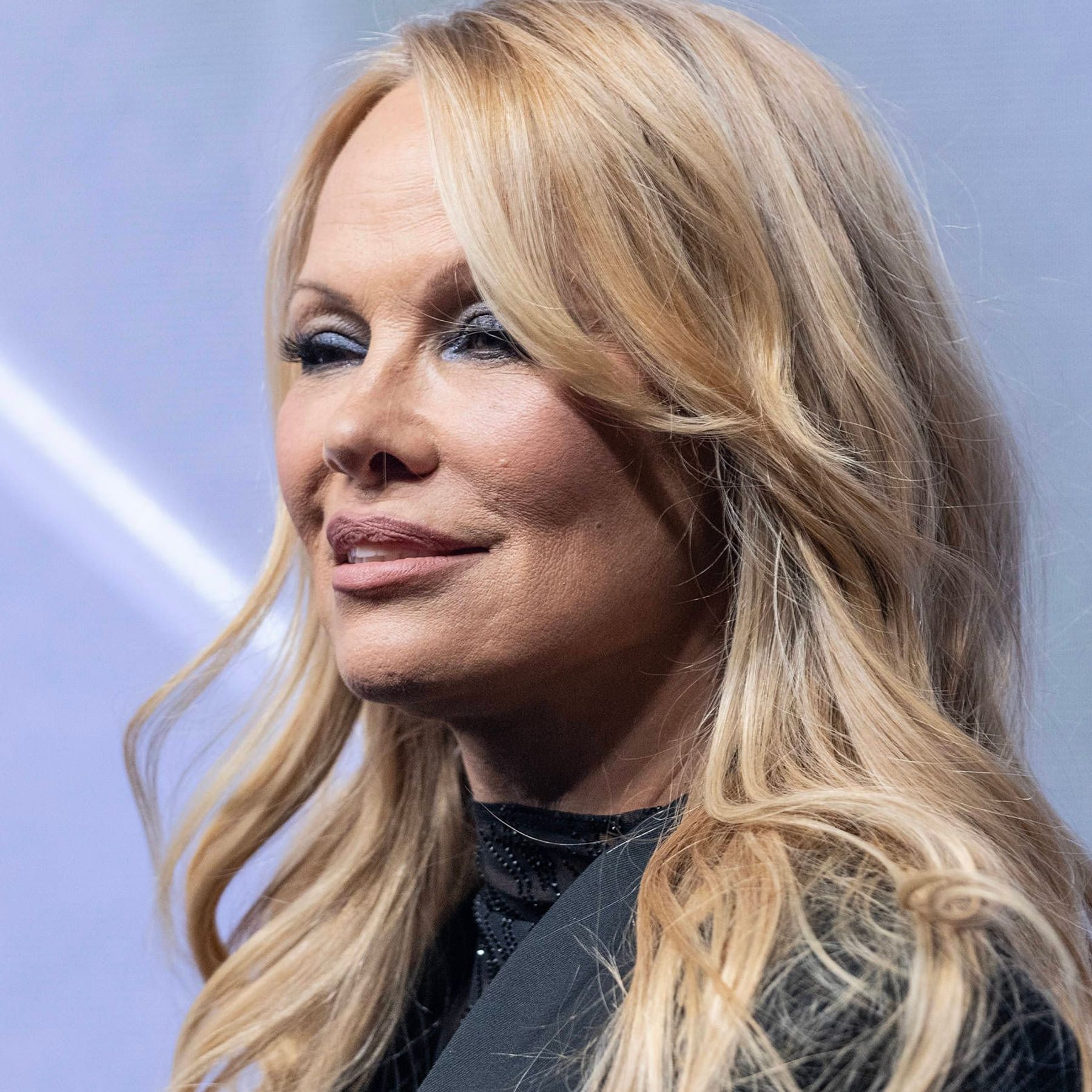 Pamela Anderson jetzt