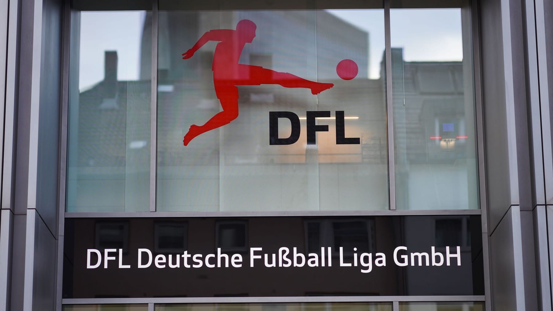 Deutsche Fußball-Liga | DFL Sucht Offenbar Nach Neuem Investoren-Modell