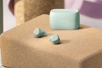 In-Ear-Kopfhörer im Test: Die Stiftung Warentest prüft Earbuds von Apple, Beats und Jabra.