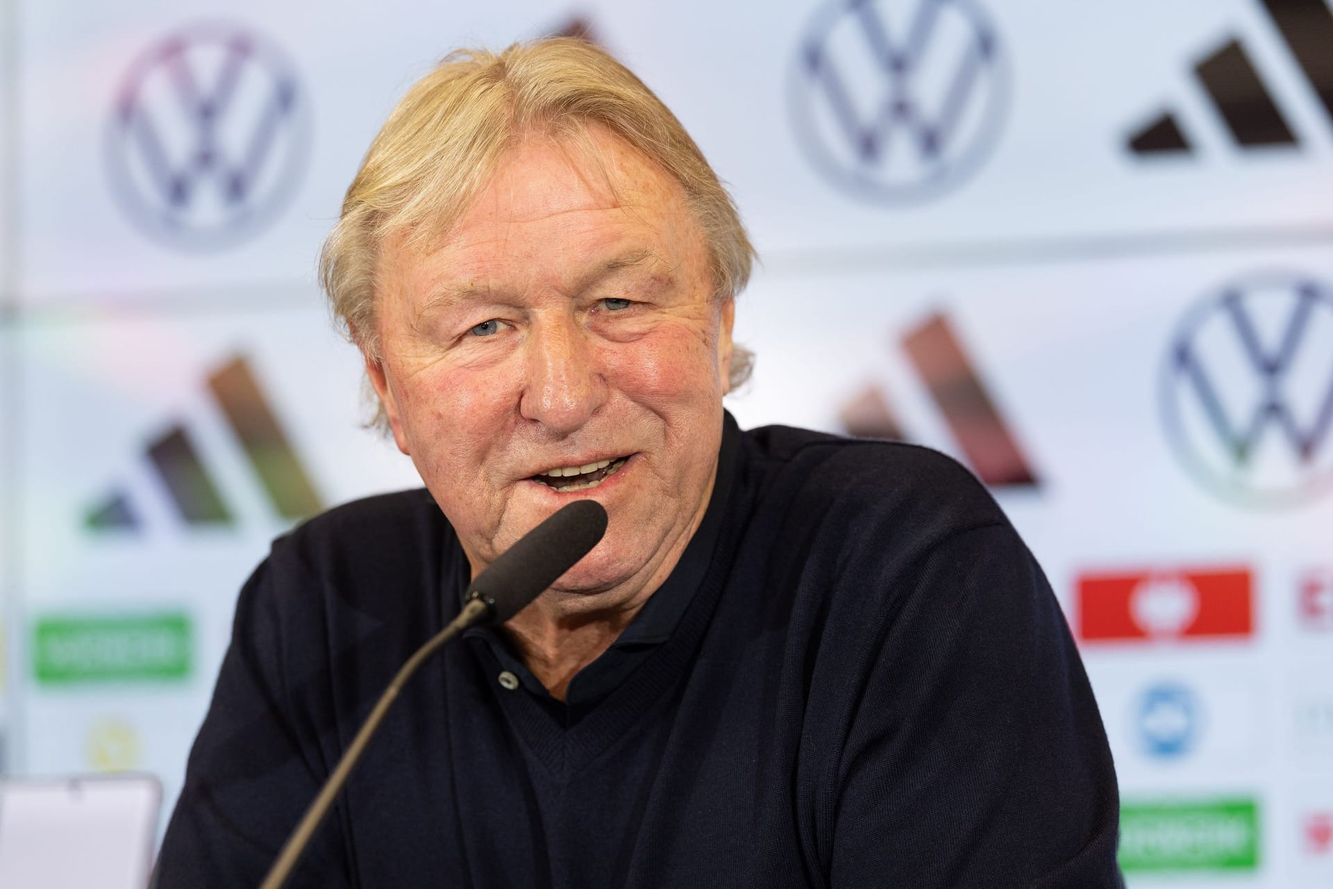 Horst Hrubesch