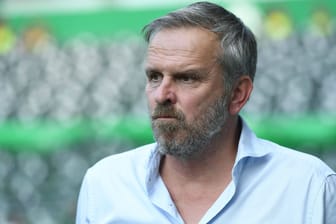Dietmar Hamann: Der TV-Experte ist kein Fan vom Tuchel-Fußball bei den Bayern.