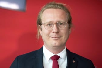 Kevin Hönicke, SPD Berlin
