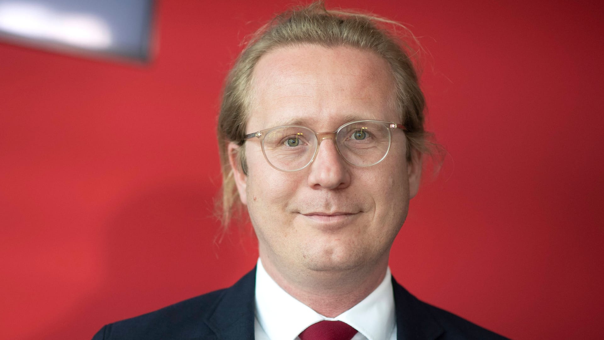 Kevin Hönicke, SPD Berlin