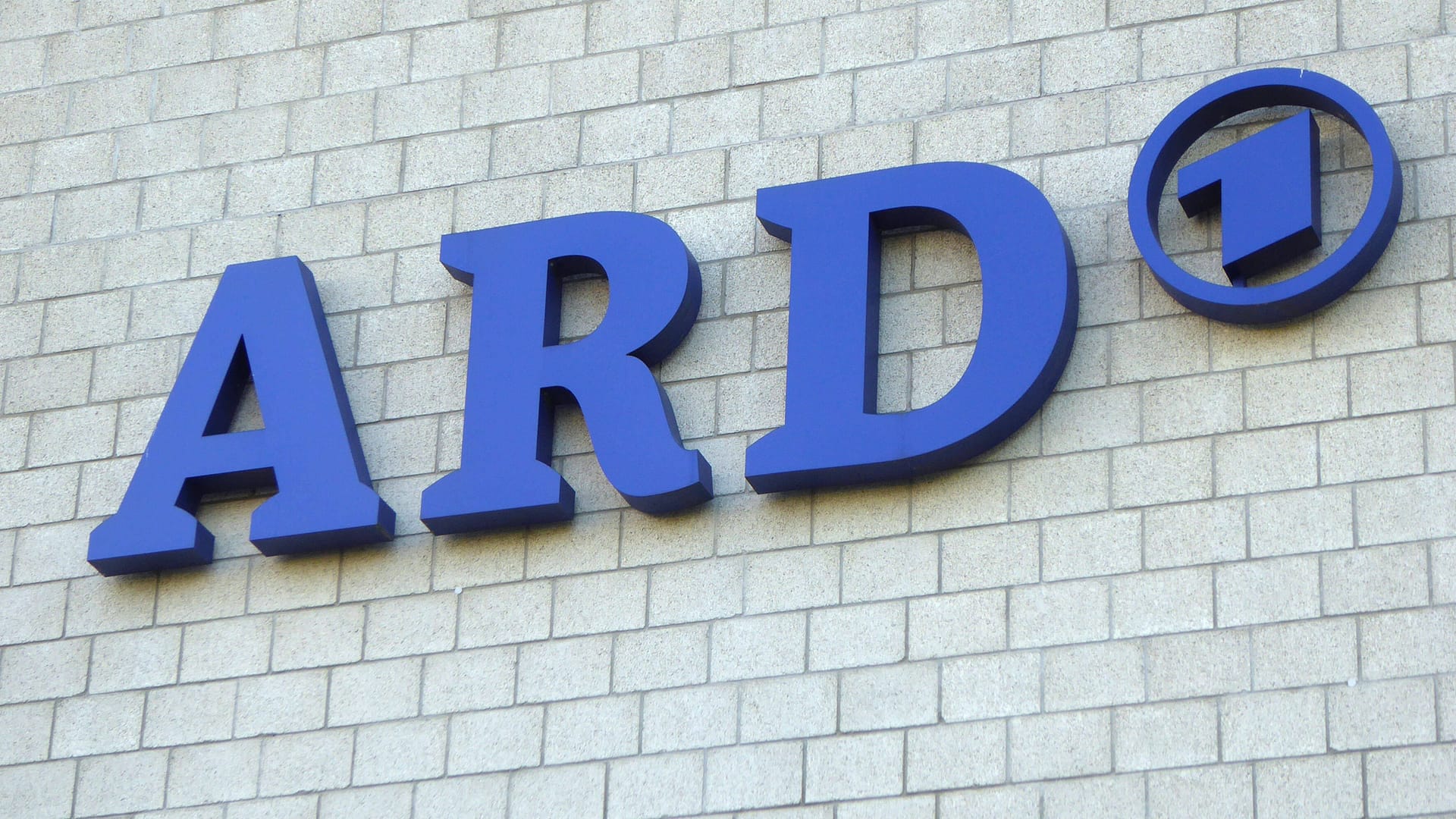 ARD: Am 9. November steht ein spezielles TV-Programm an.