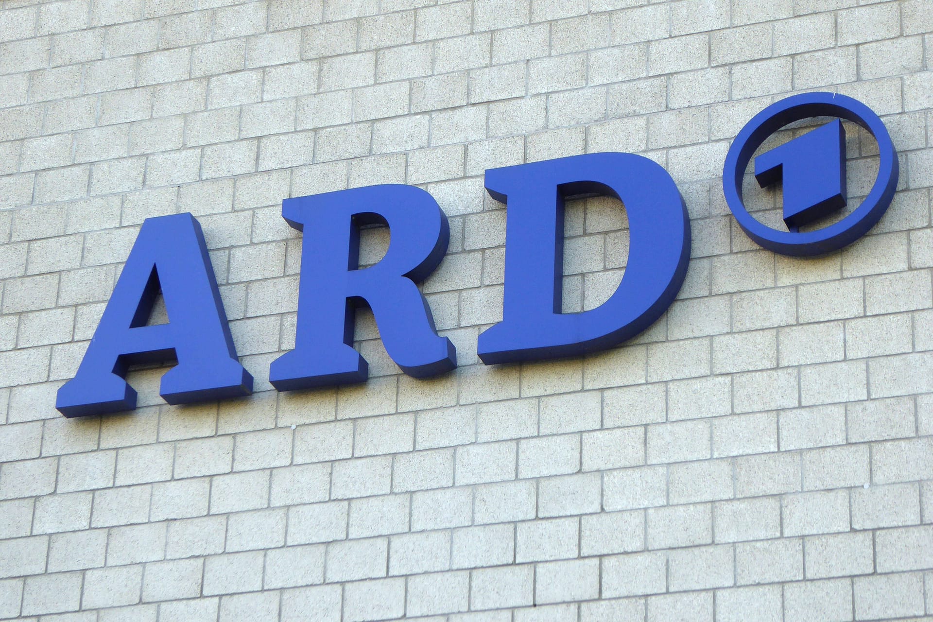 ARD: Am 9. November steht ein spezielles TV-Programm an.