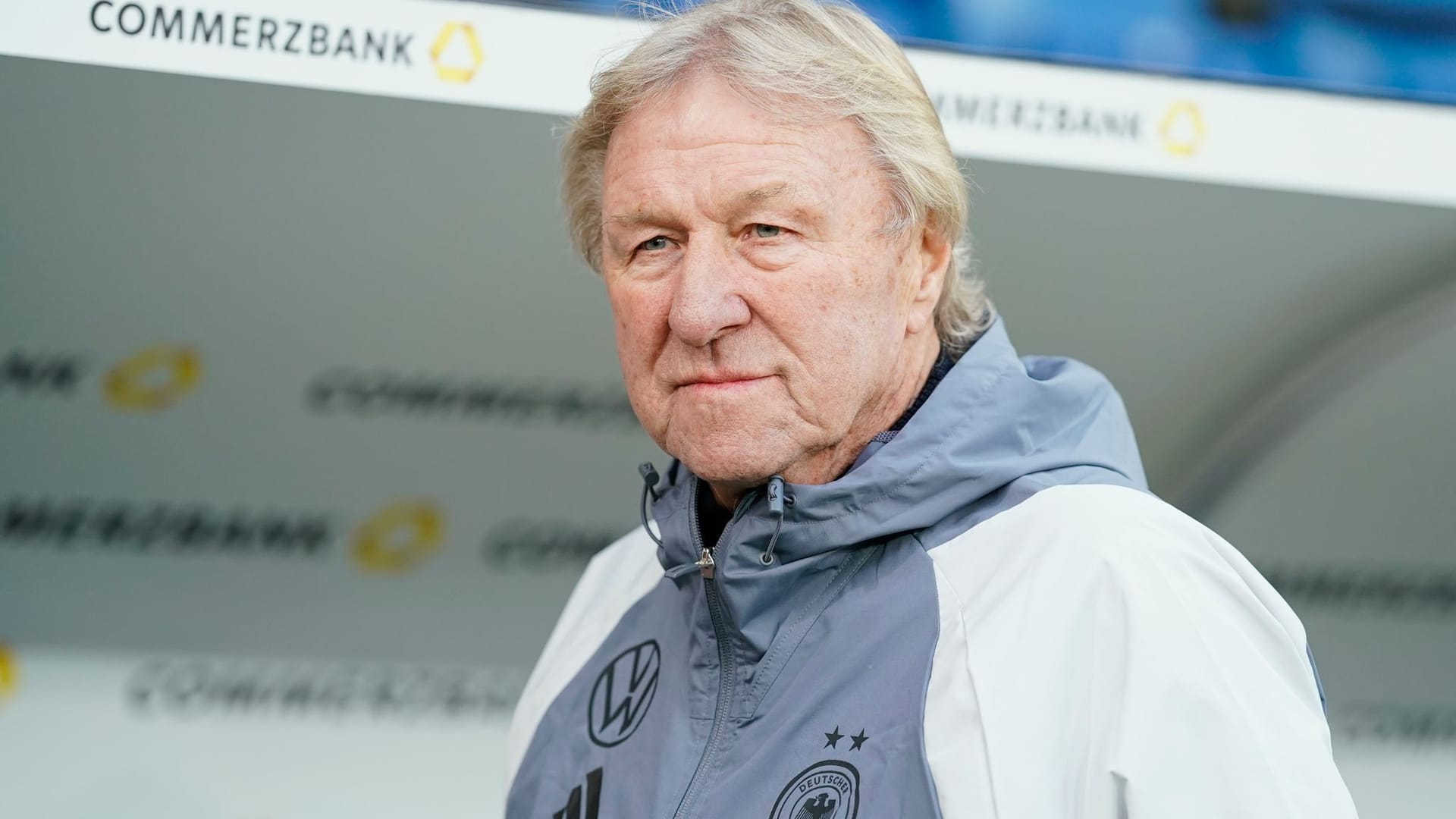 Horst Hrubesch