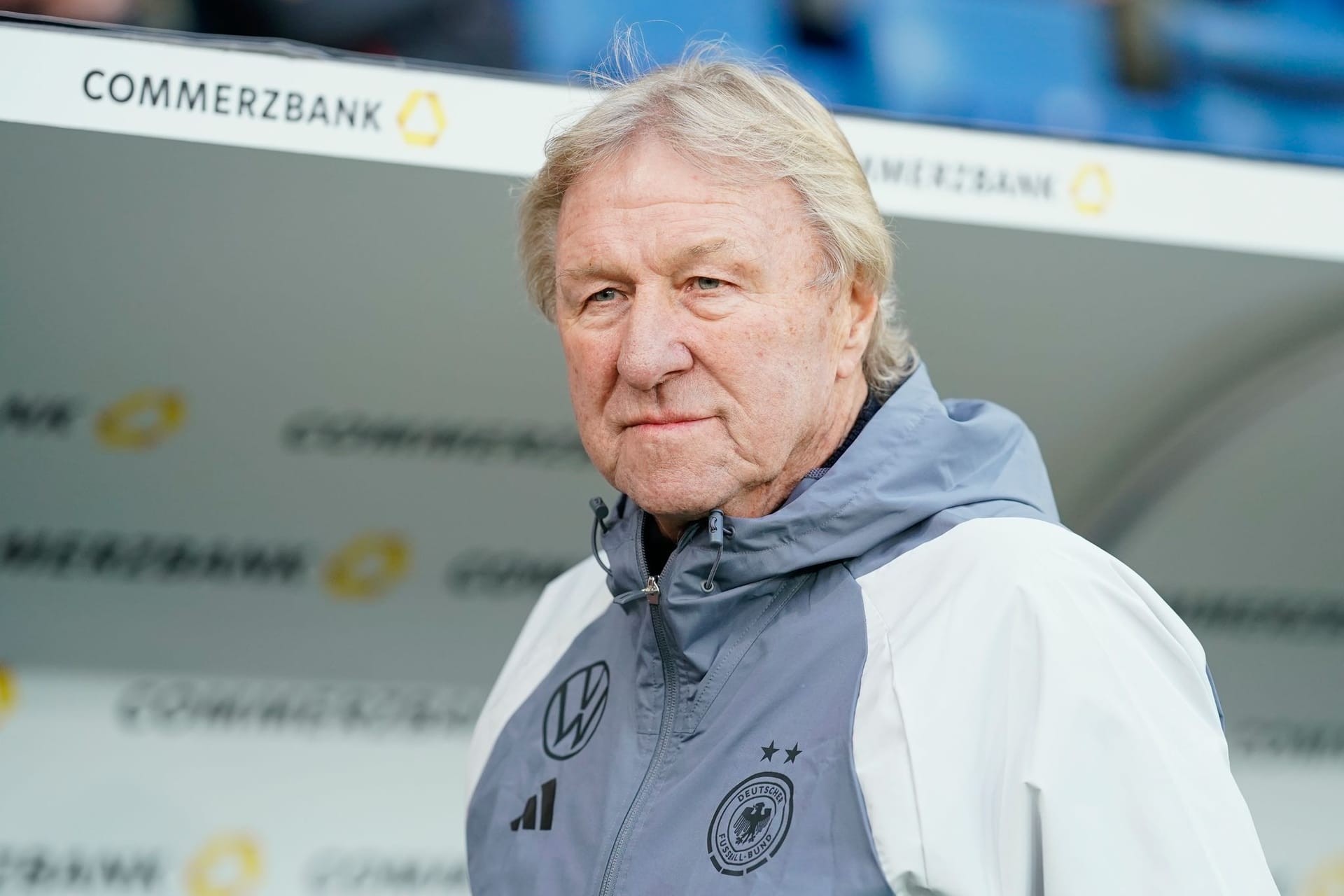 Horst Hrubesch