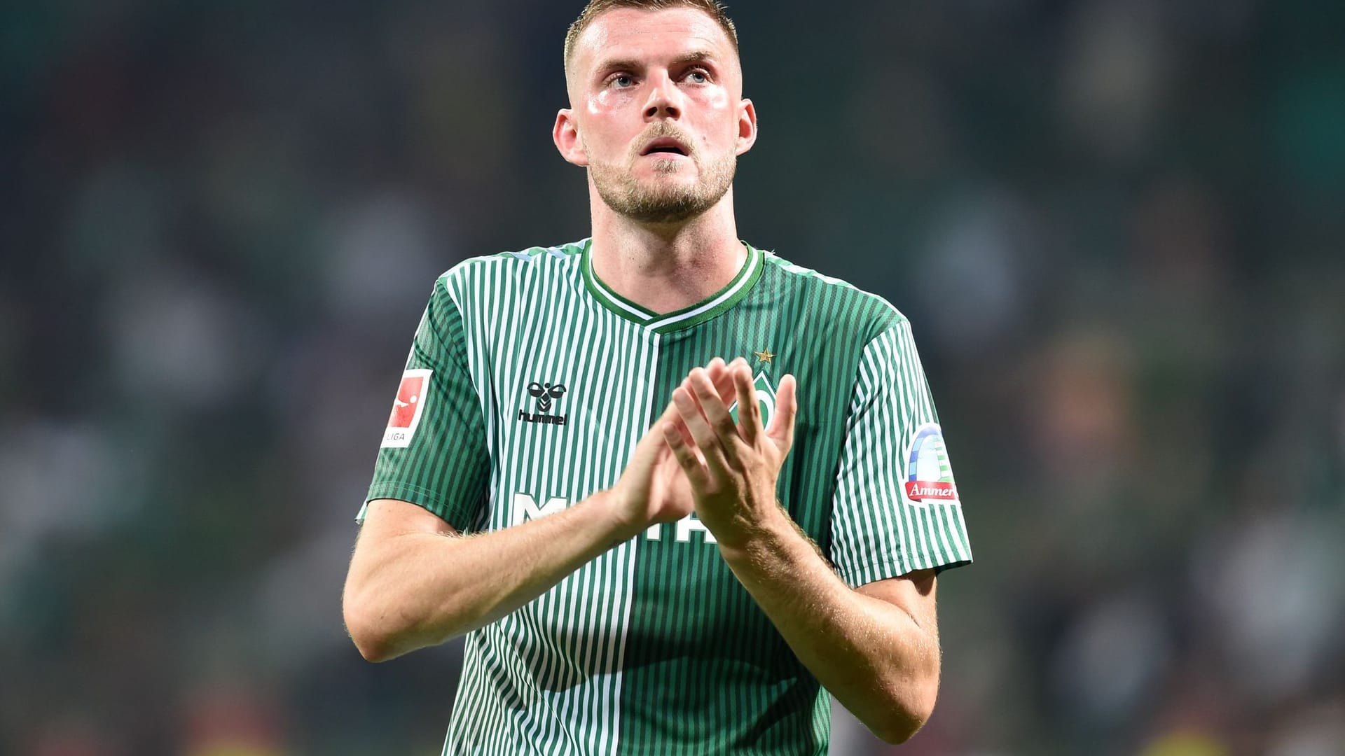 Marvin Ducksch Marvin Ducksch