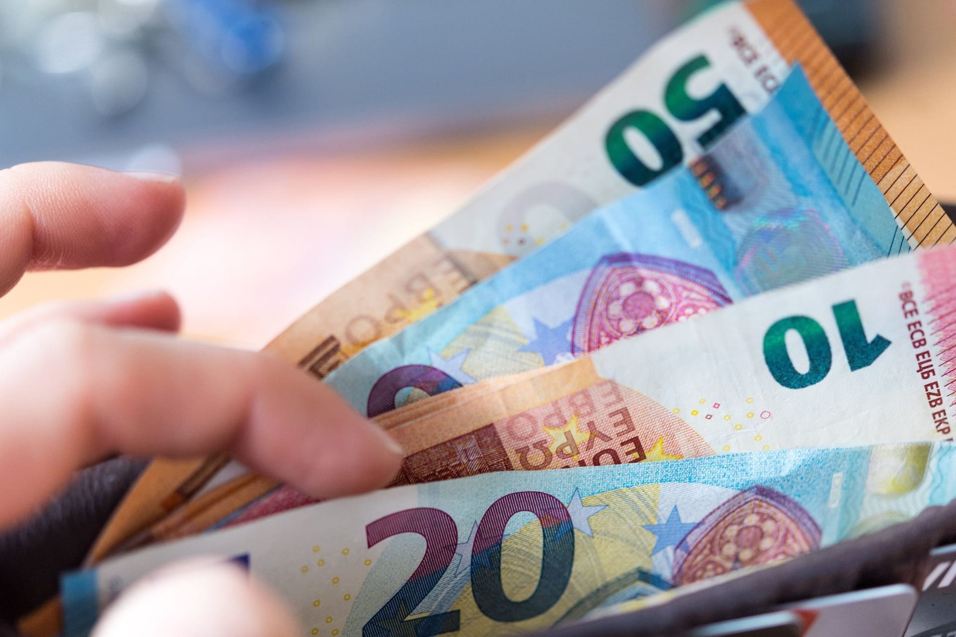Geld