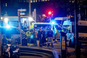 Terroranschlag in Brüssel