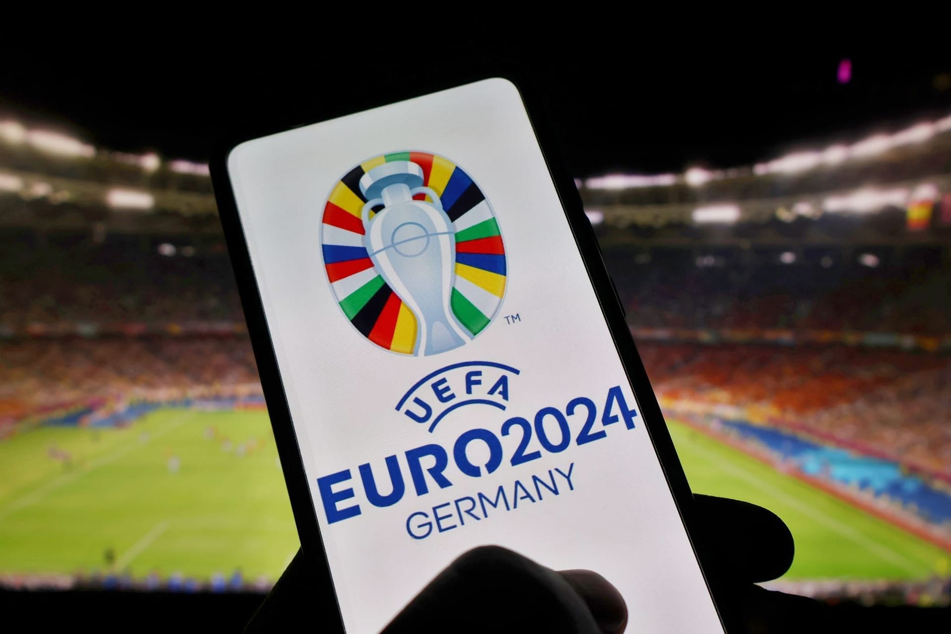 UEFA-Logo