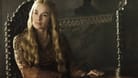 Lena Headey: Die Schauspielerin gehörte in ihrer Rolle als Cersei Lannister zum Cast der erfolgreichen Serie "Game of Thrones".