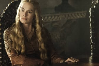 Lena Headey: Die Schauspielerin gehörte in ihrer Rolle als Cersei Lannister zum Cast der erfolgreichen Serie "Game of Thrones".