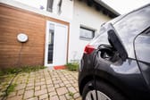 Einbruch bei E-Autos bremst deutschen Pkw-Markt aus