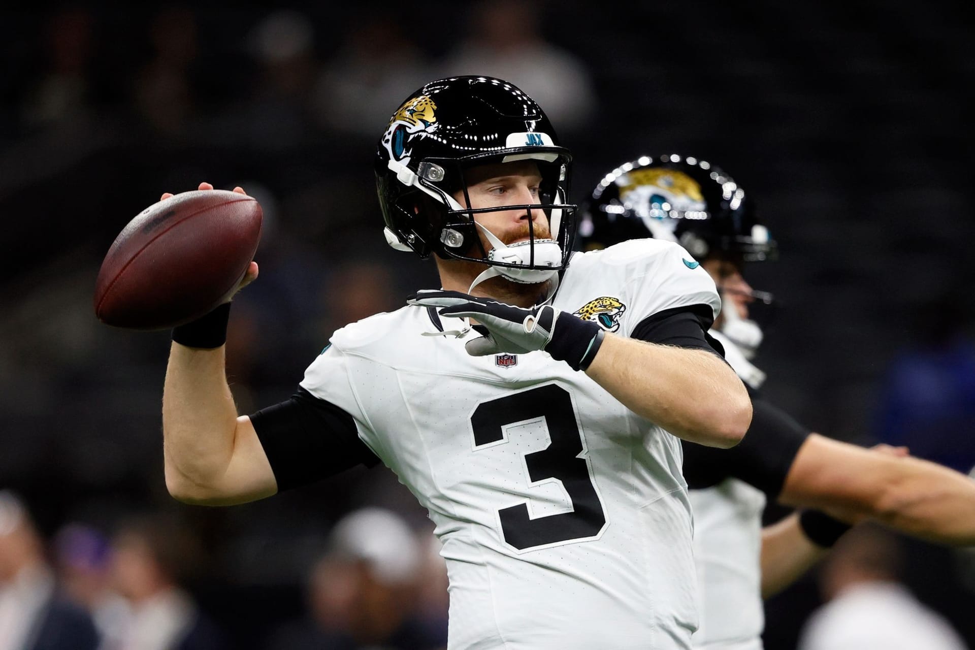 C.J. Beathard