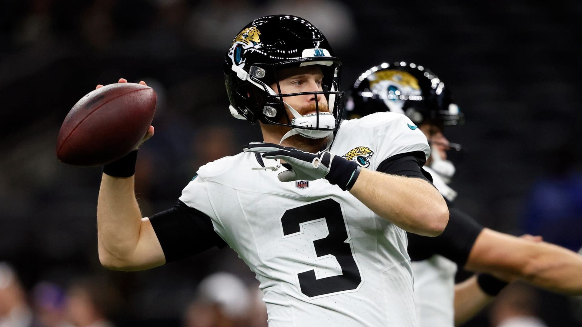 C.J. Beathard