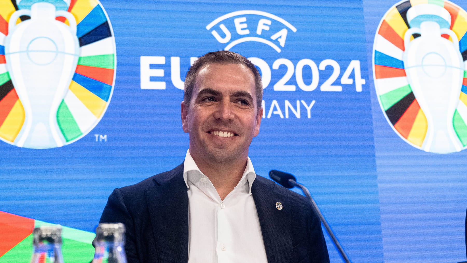 Championnat d’Europe de football 2024 : quand et où aura lieu le tirage au sort des groupes 