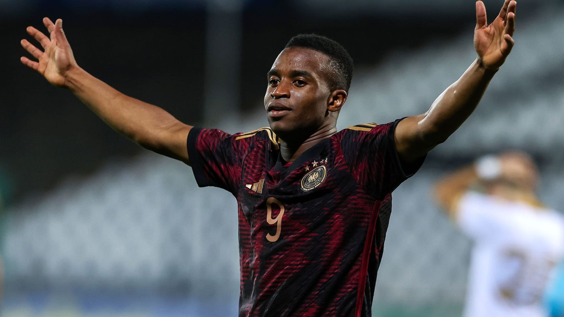 Youssoufa Moukoko